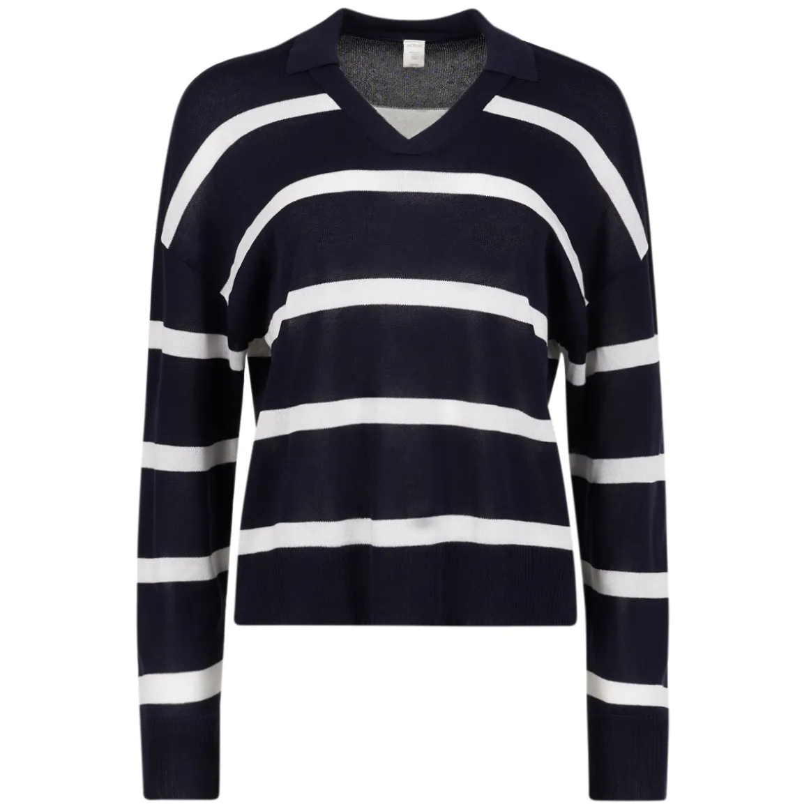 Seaside - Women's Knit Sweater