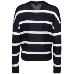 Seaside - Women's Knit Sweater