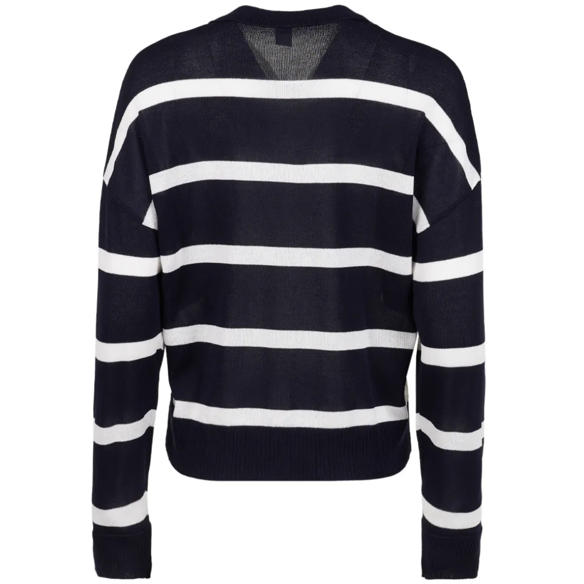 Seaside - Women's Knit Sweater
