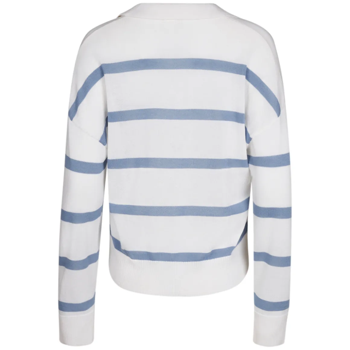 Seaside - Women's Knit Sweater