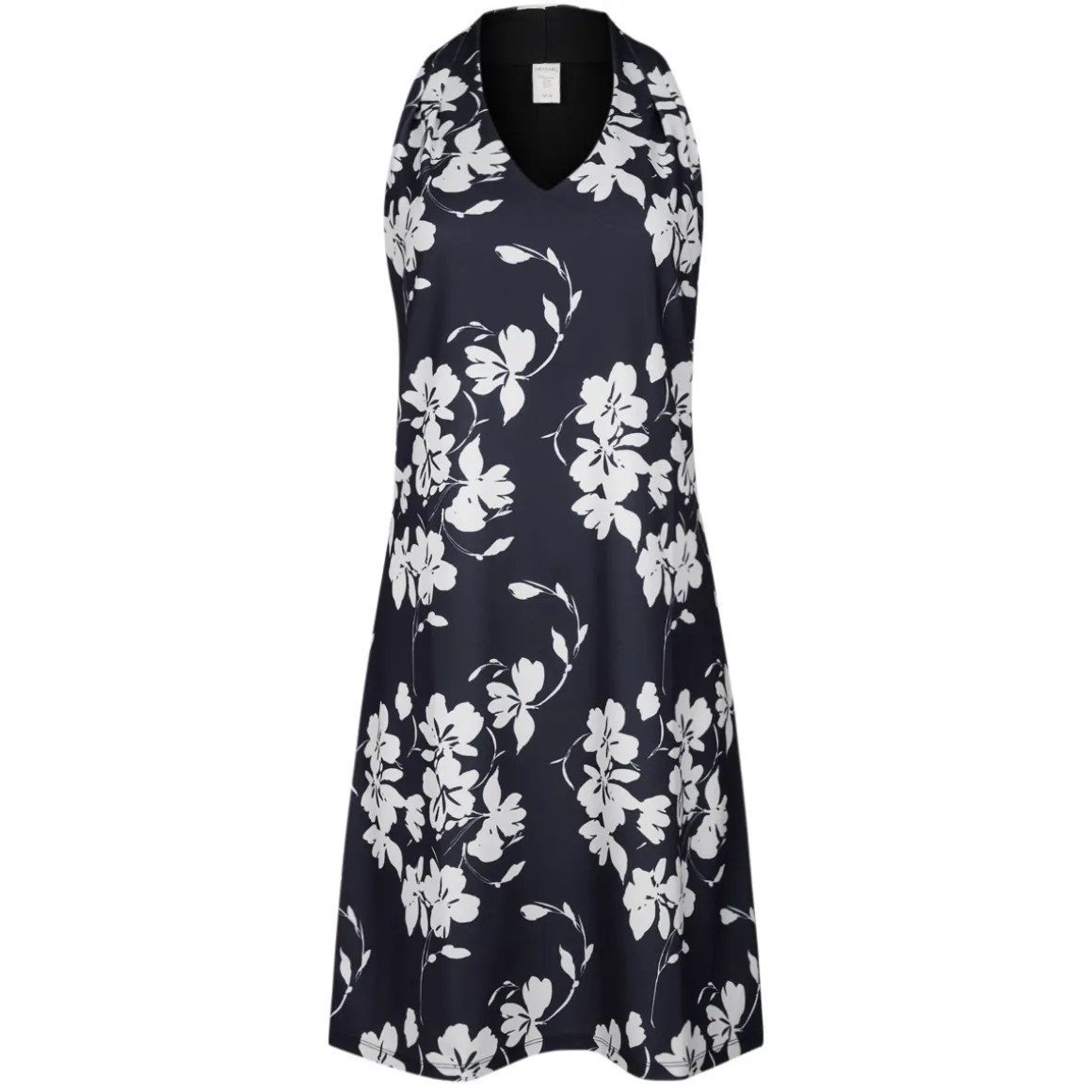 Seaside - Women's Sleeveless Dress
