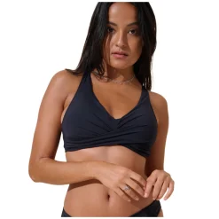 Secret Shores / Shiny Resort - Women's Swimsuit Top