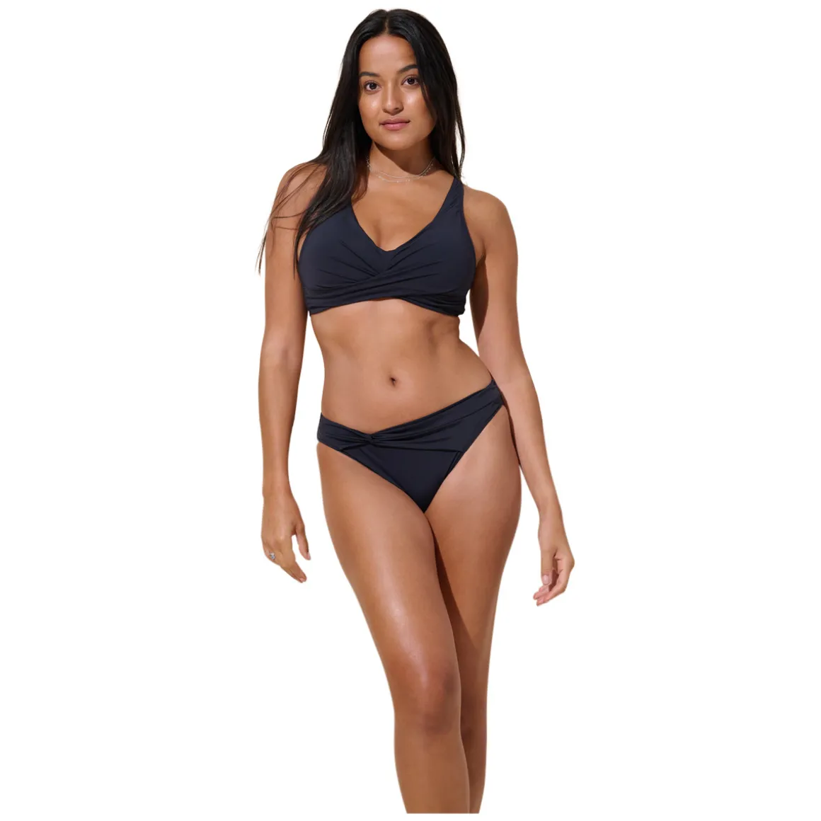 Secret Shores / Shiny Resort - Women's Swimsuit Top