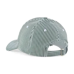 Seersucker Dad - Adult Adjustable Golf Cap