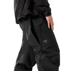Sentinel Bib - Women's (Non-Insulated) Winter Sports Pants with Bib