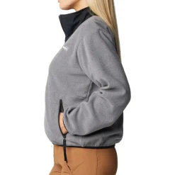 Sequoia Grove - Women's Fleece Jacket