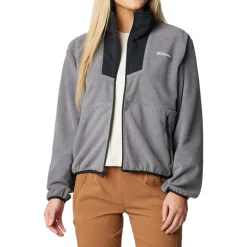 Sequoia Grove - Women's Fleece Jacket