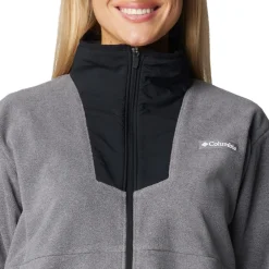 Sequoia Grove - Women's Fleece Jacket