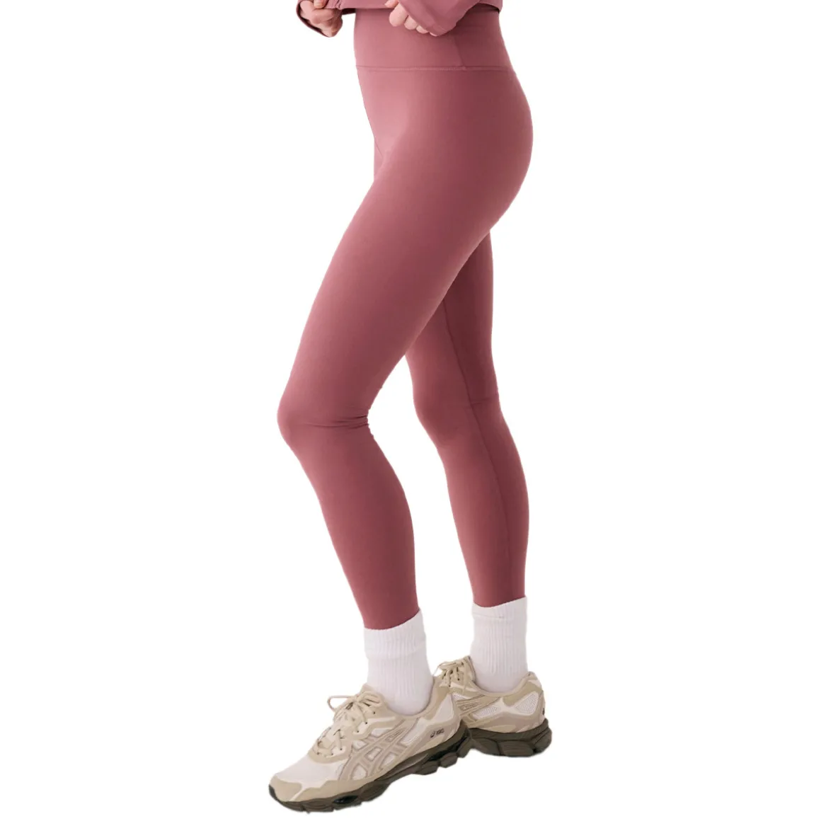 Serene - Women's 7/8 Leggings