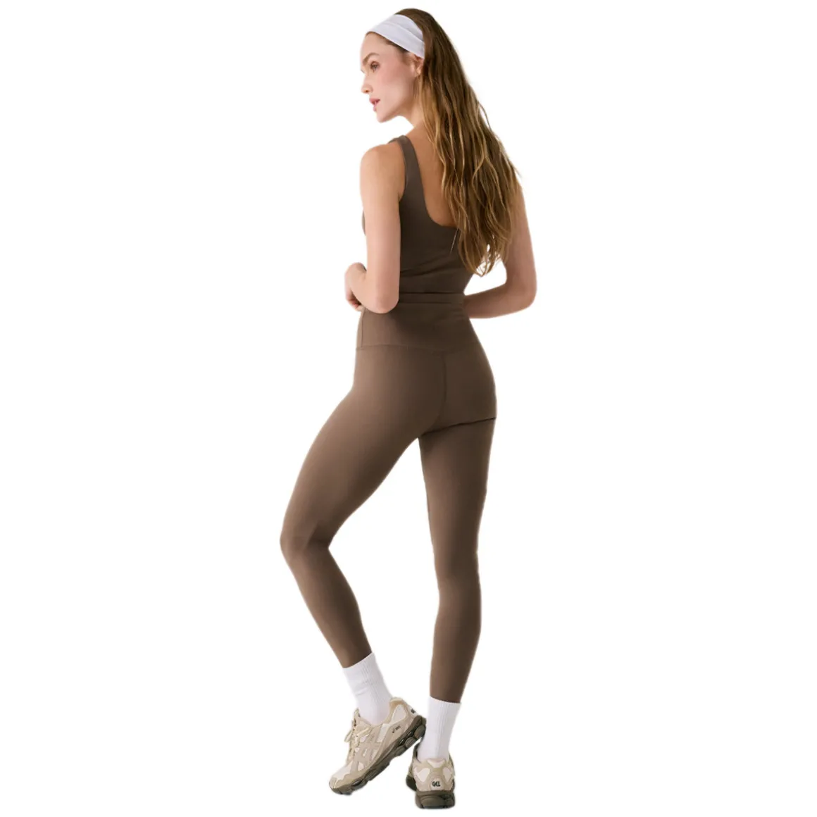 Serene - Women's 7/8 Leggings