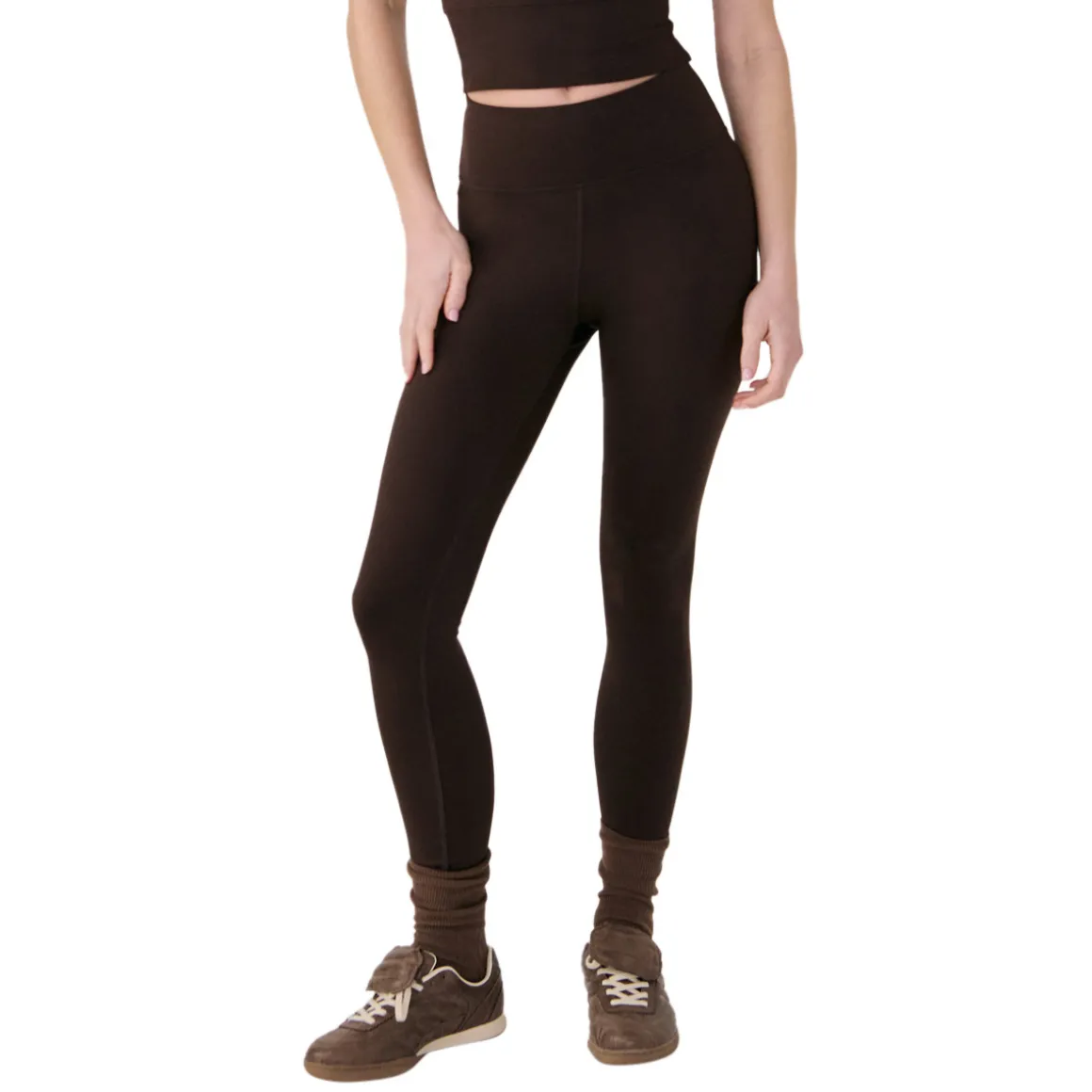 Serene - Women's 7/8 Leggings
