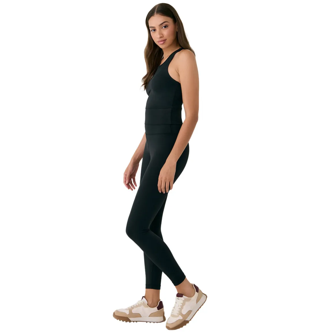 Serene - Women's 7/8 Leggings
