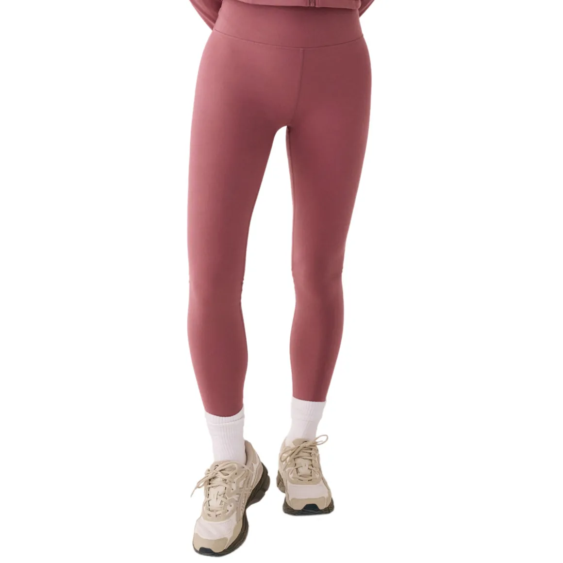 Serene - Women's 7/8 Leggings