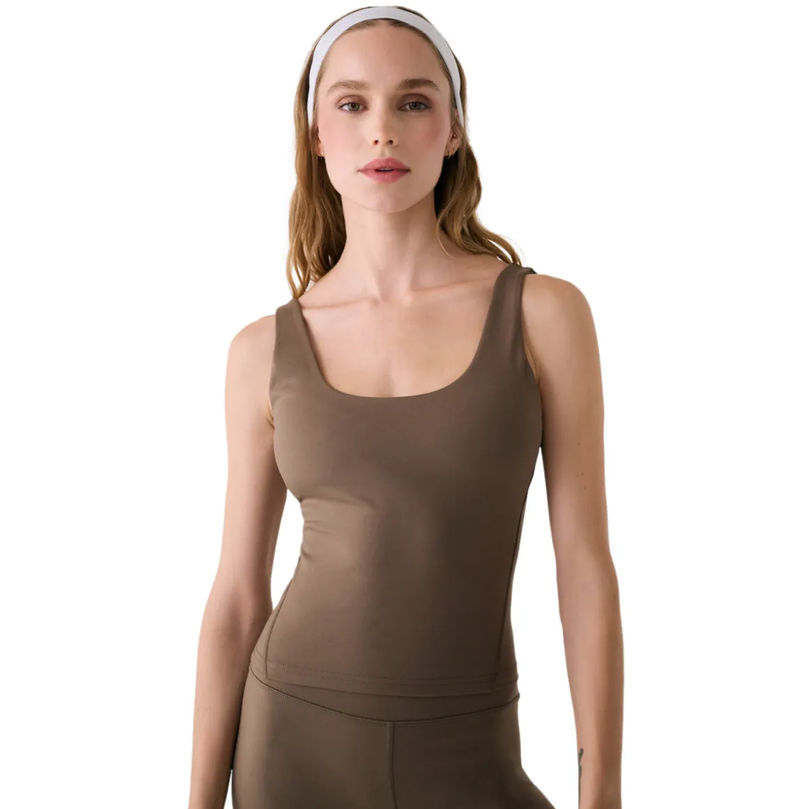 Serene - Women's Tank Top
