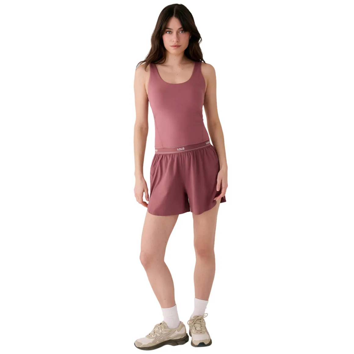 Serene - Women's Tank Top