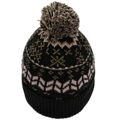 Serra Pom - Adult Tuque with Pompom