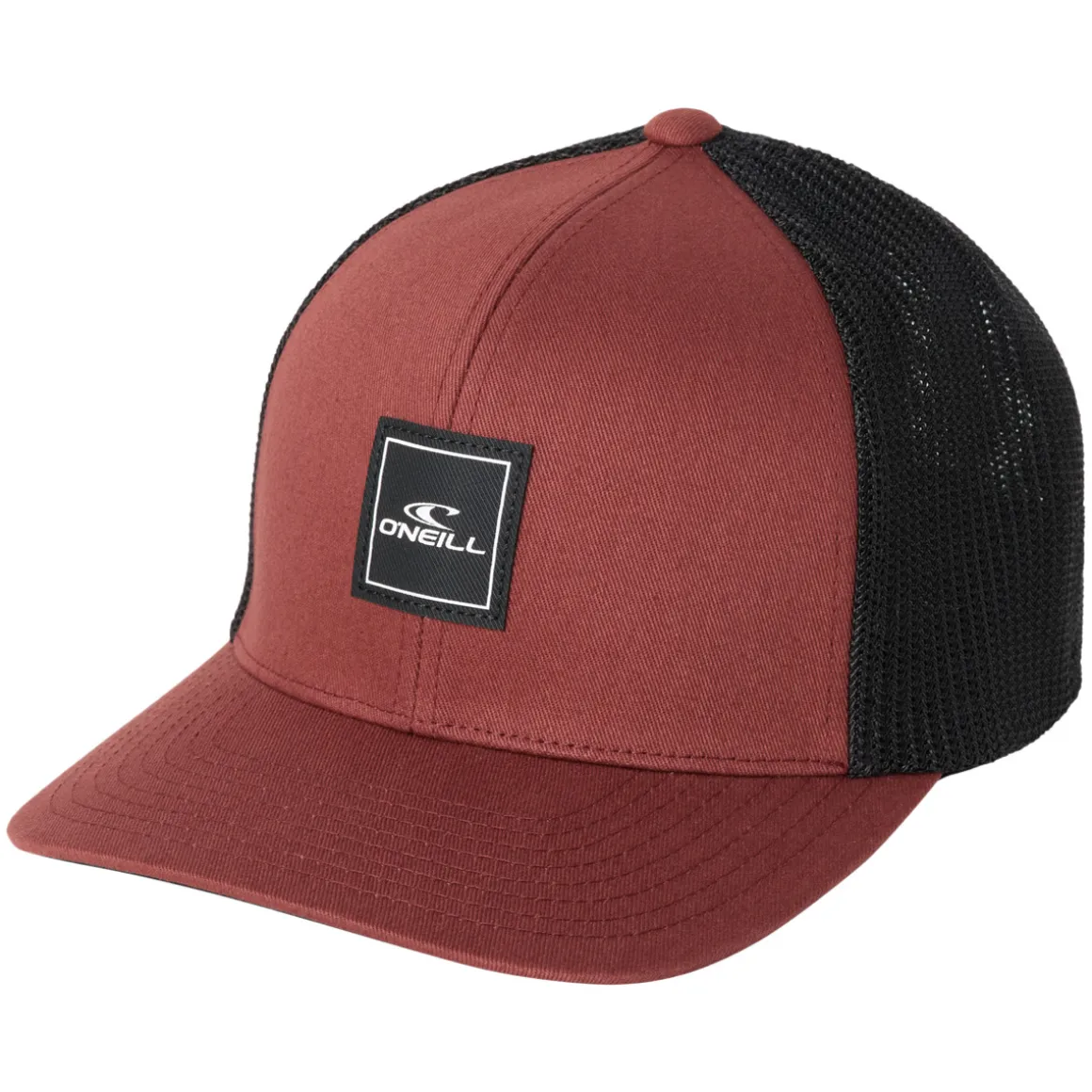 Sesh & Mesh - Adult Adjustable Cap