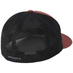 Sesh & Mesh - Adult Adjustable Cap