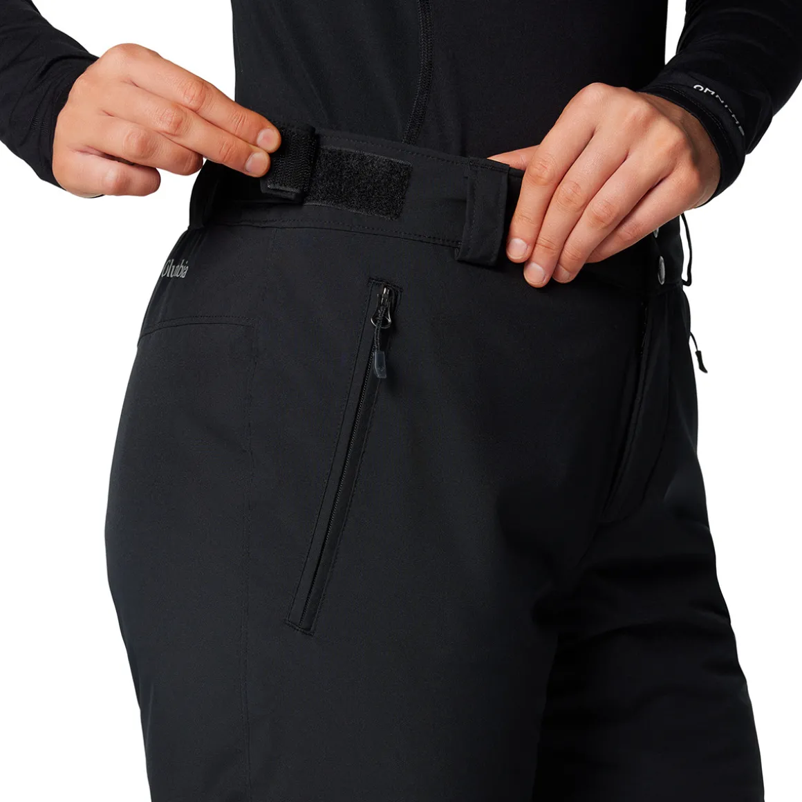 Shafer Canyon II - Women's Insulated Snow Pants