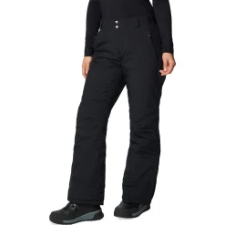 Shafer Canyon II - Women's Insulated Snow Pants