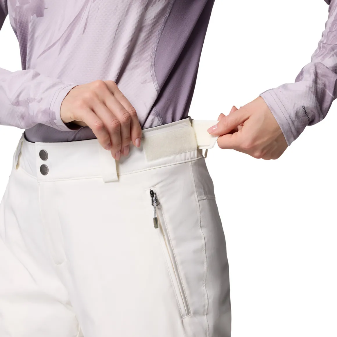 Shafer Canyon II (short) - Women's Insulated Snow Pants
