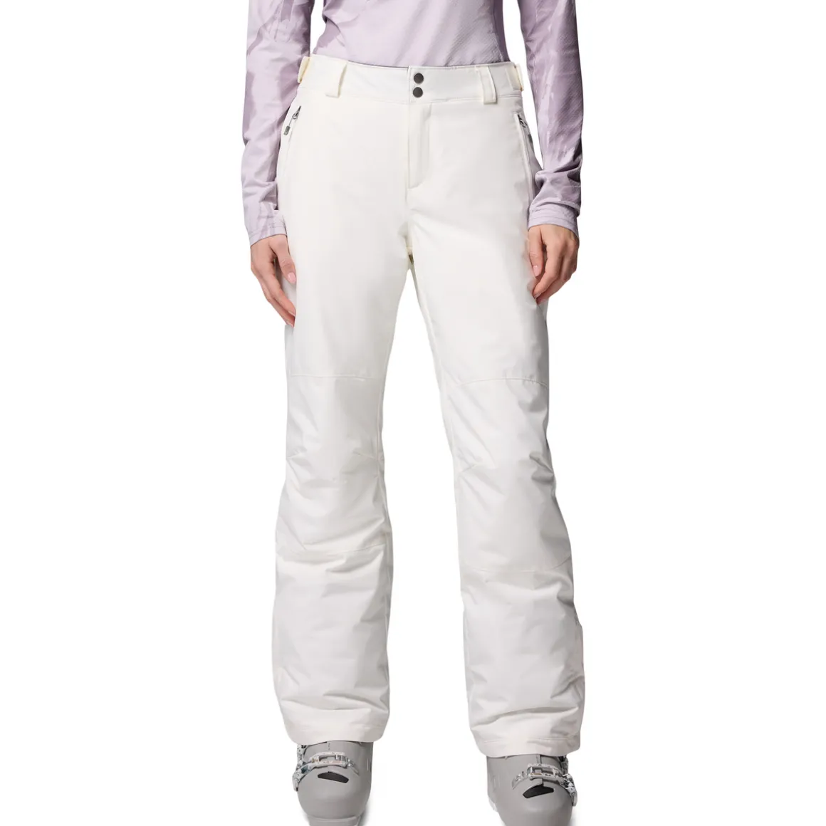Shafer Canyon II (short) - Women's Insulated Snow Pants