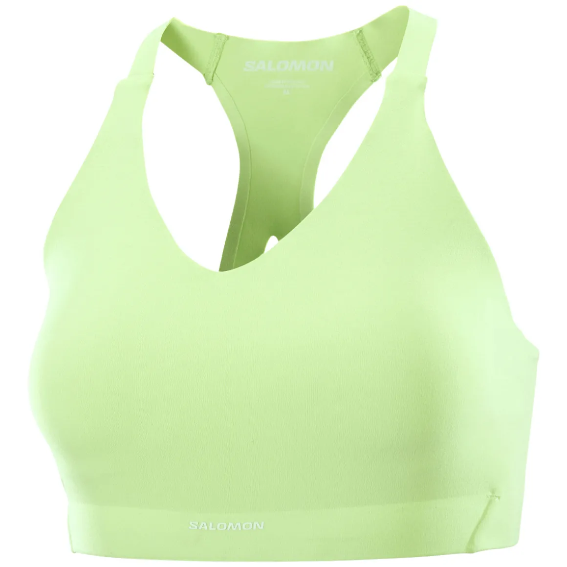 ShakeOut Bliss - Women's Sports Bra