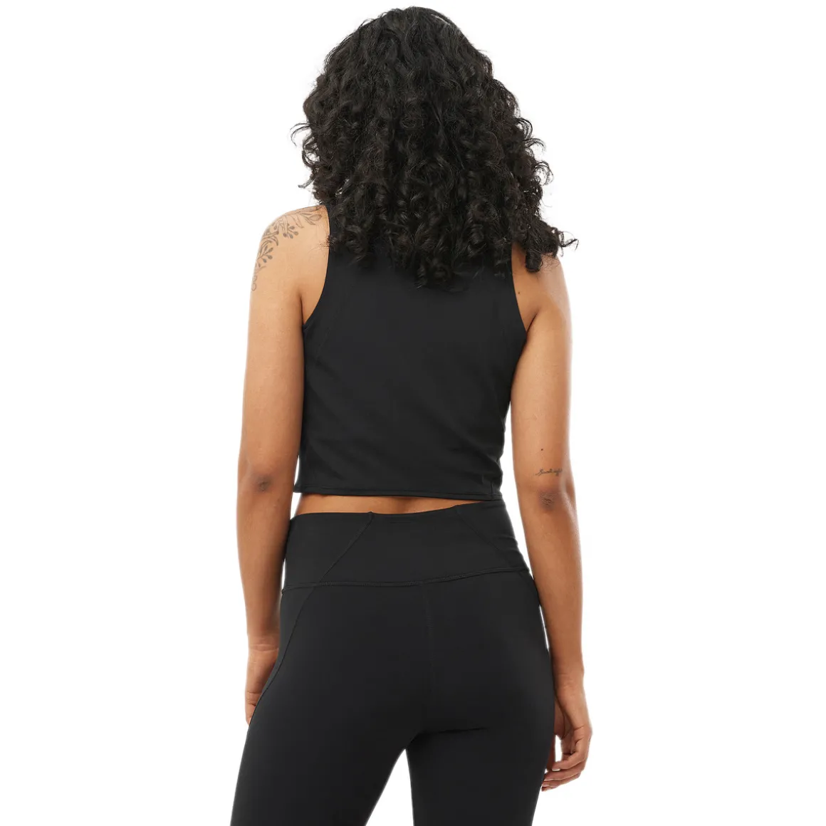 ShakeOut Bliss - Women's Training Tank Top