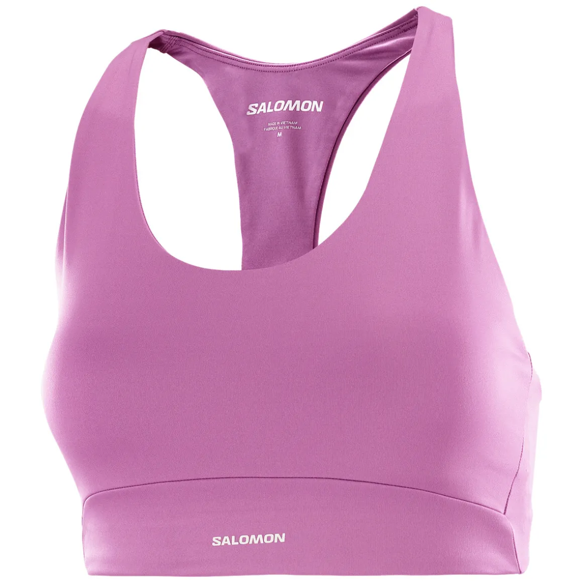 ShakeOut Core - Women's Sports Bra