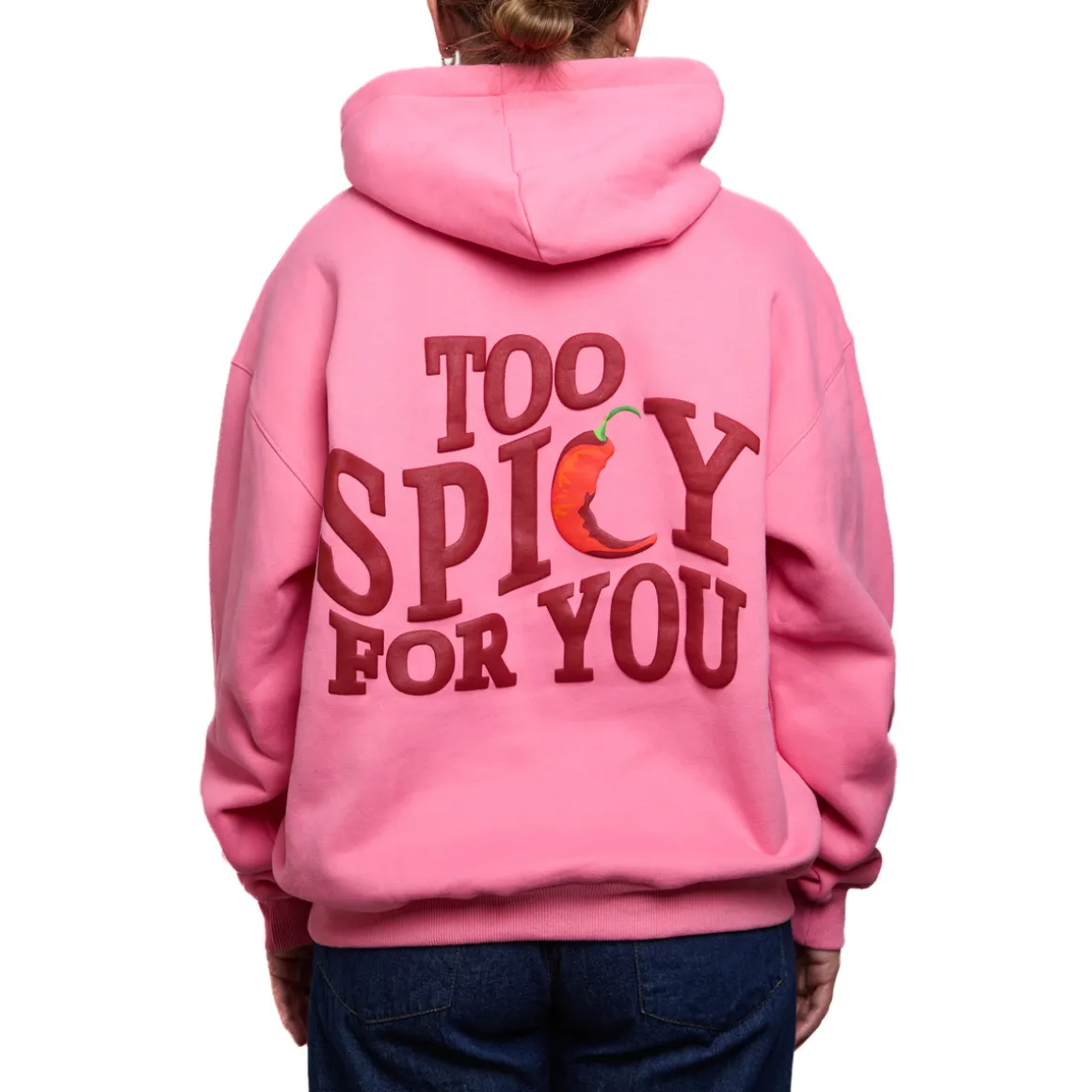 Shanie - Women's Hoodie