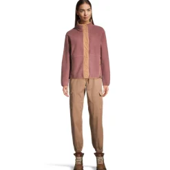 Shedin - Women's Fleece jacket