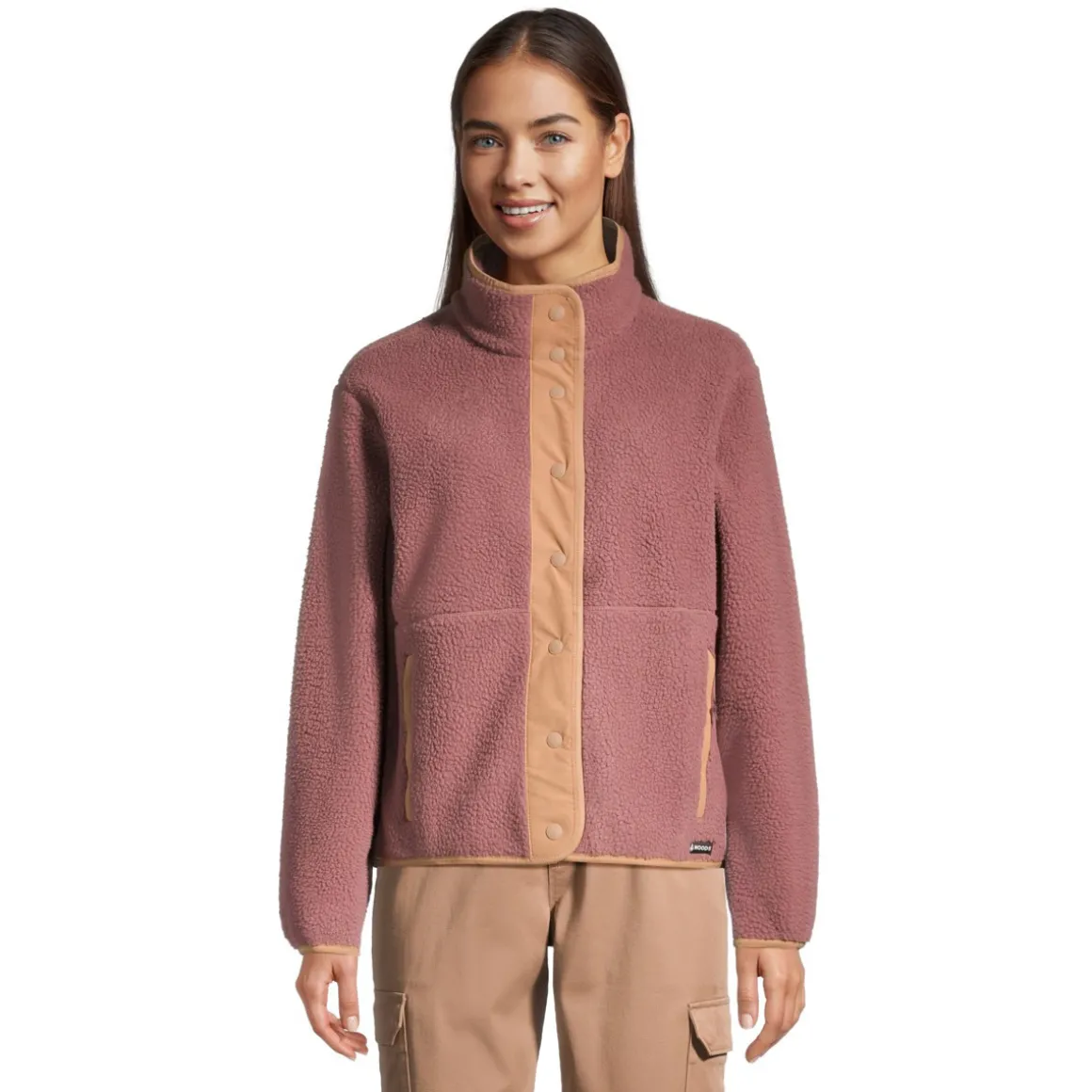 Shedin - Women's Fleece jacket