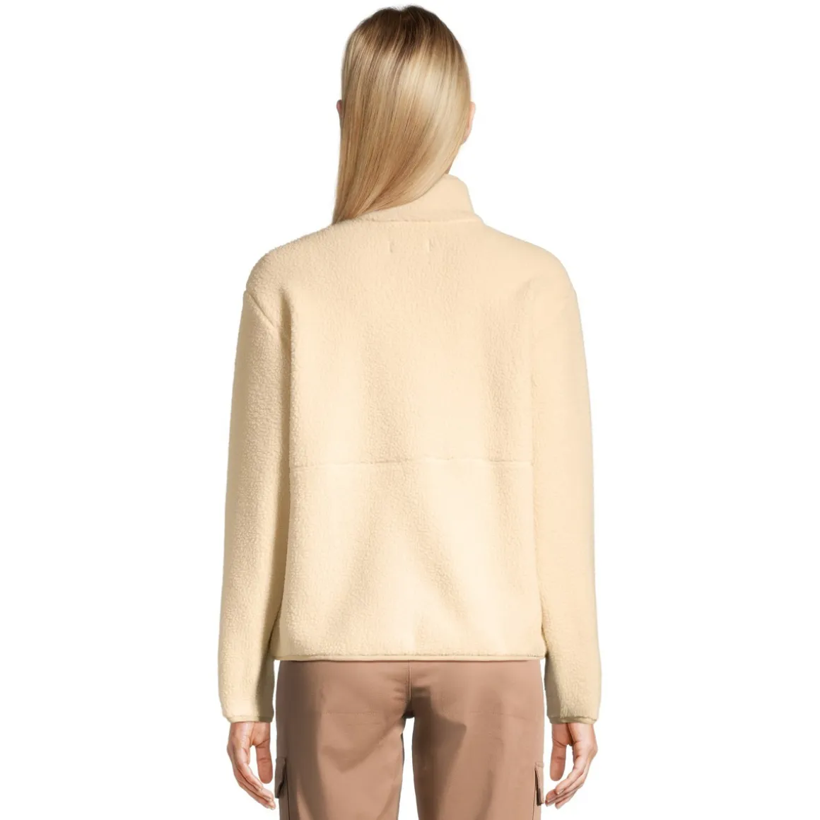 Shedin - Women's Fleece jacket