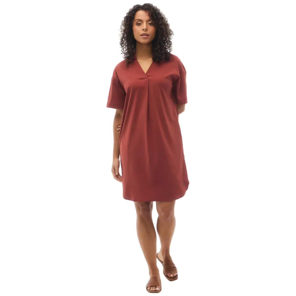Shelly - Women's Dress