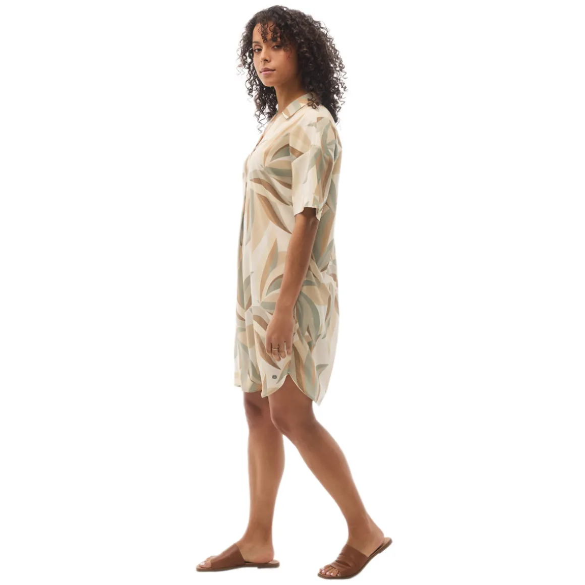 Shelly - Women's Dress