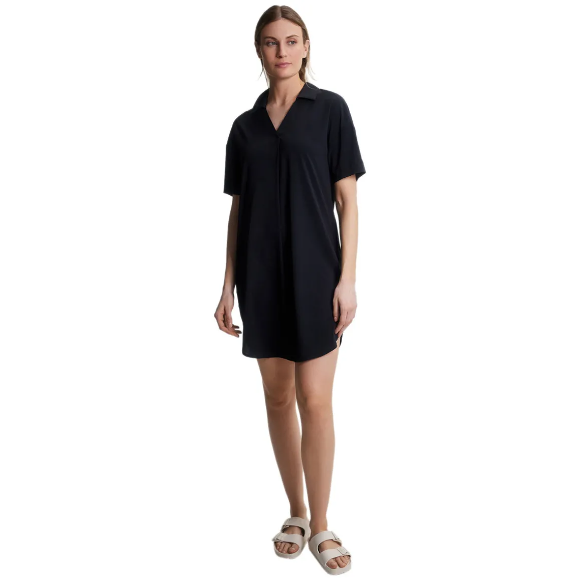 Shelly - Women's Dress