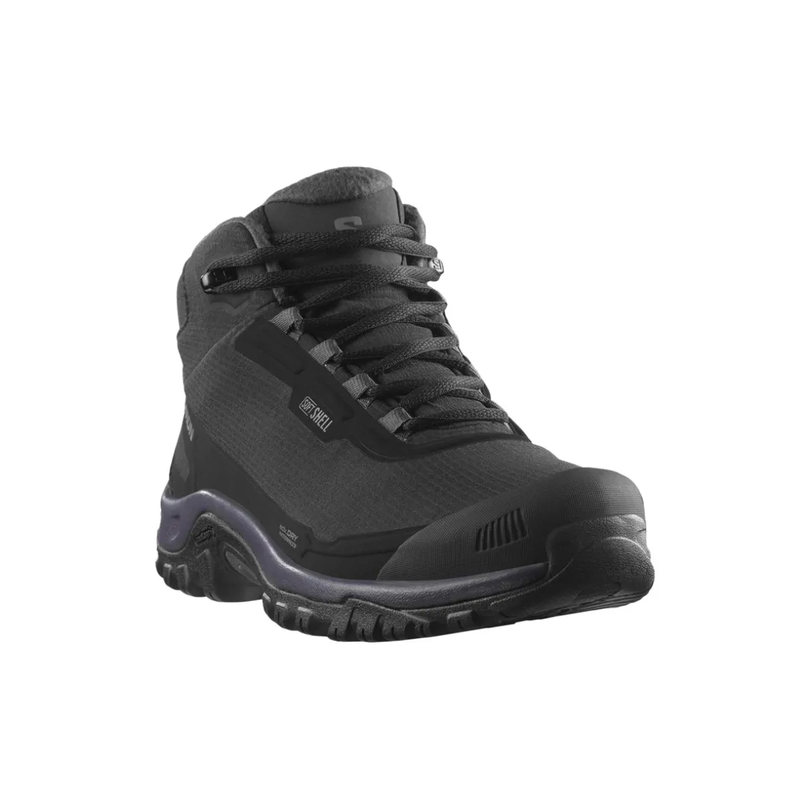 Shelter WP - Women's Winter Boots