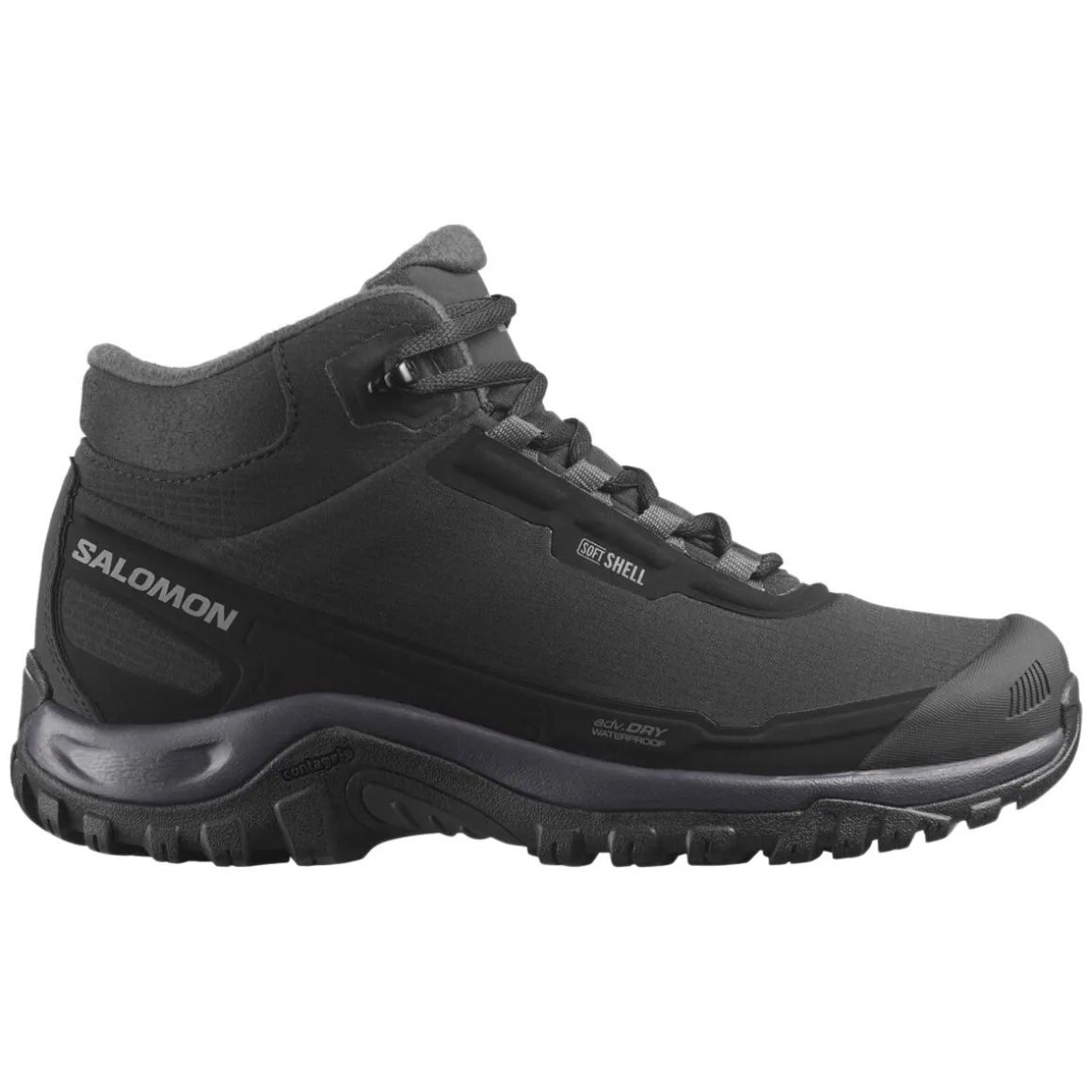 Shelter WP - Women's Winter Boots
