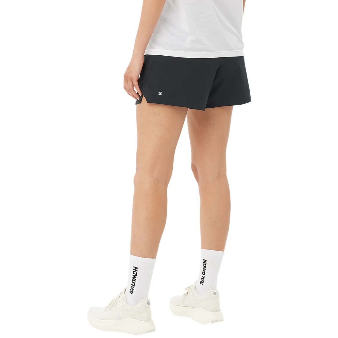 SHKout Core - Women's Short