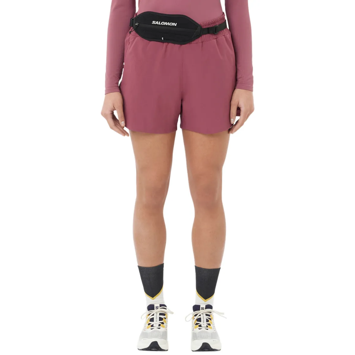 SHKout Core - Women's Short