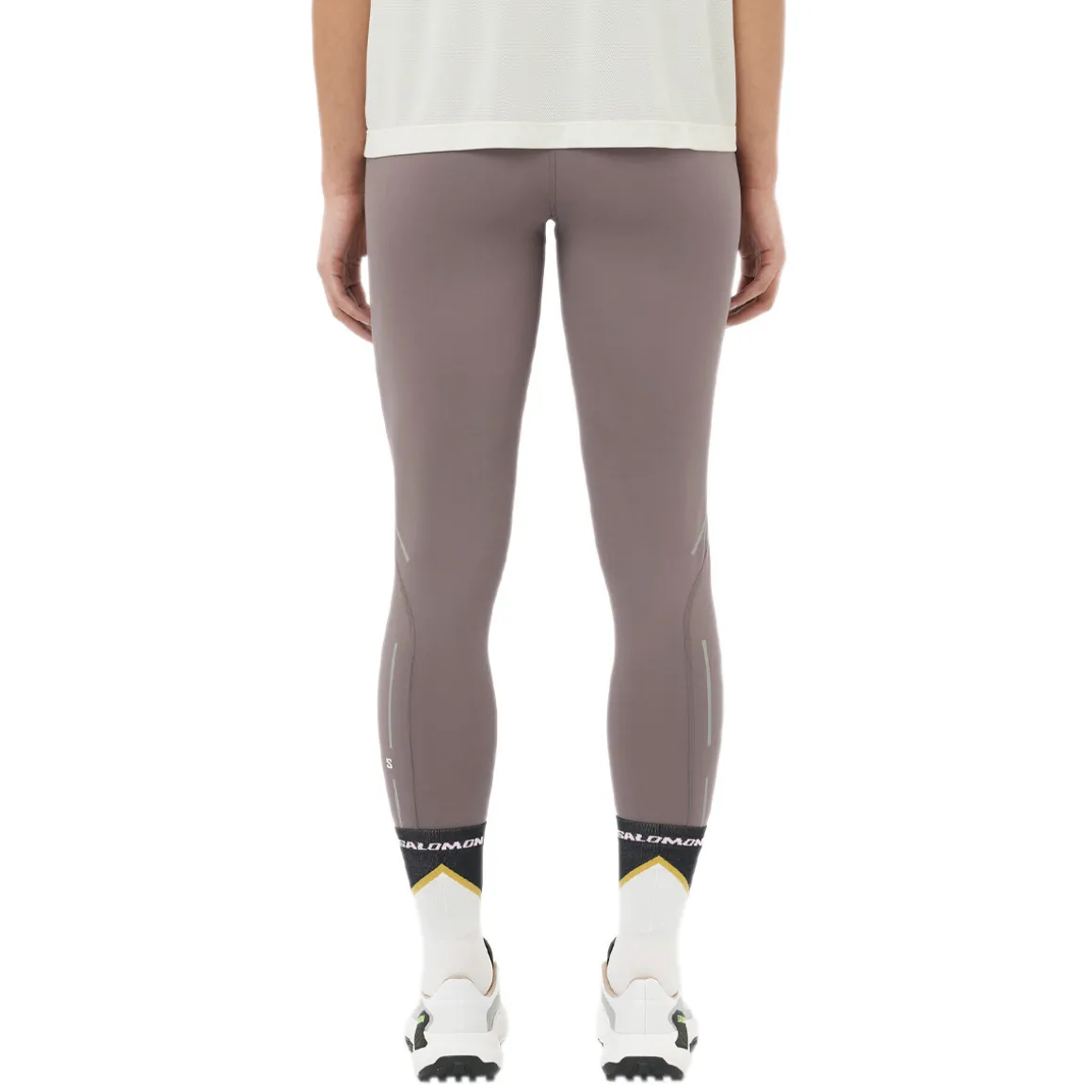 SHKout Core Stellar - Women's Outdoor Training Leggings
