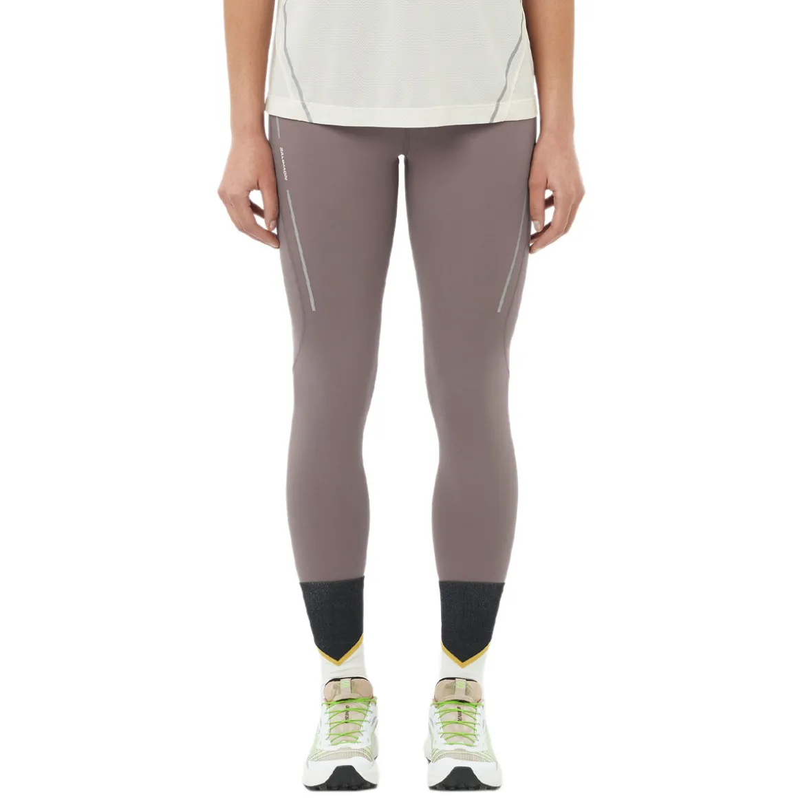 SHKout Core Stellar - Women's Outdoor Training Leggings