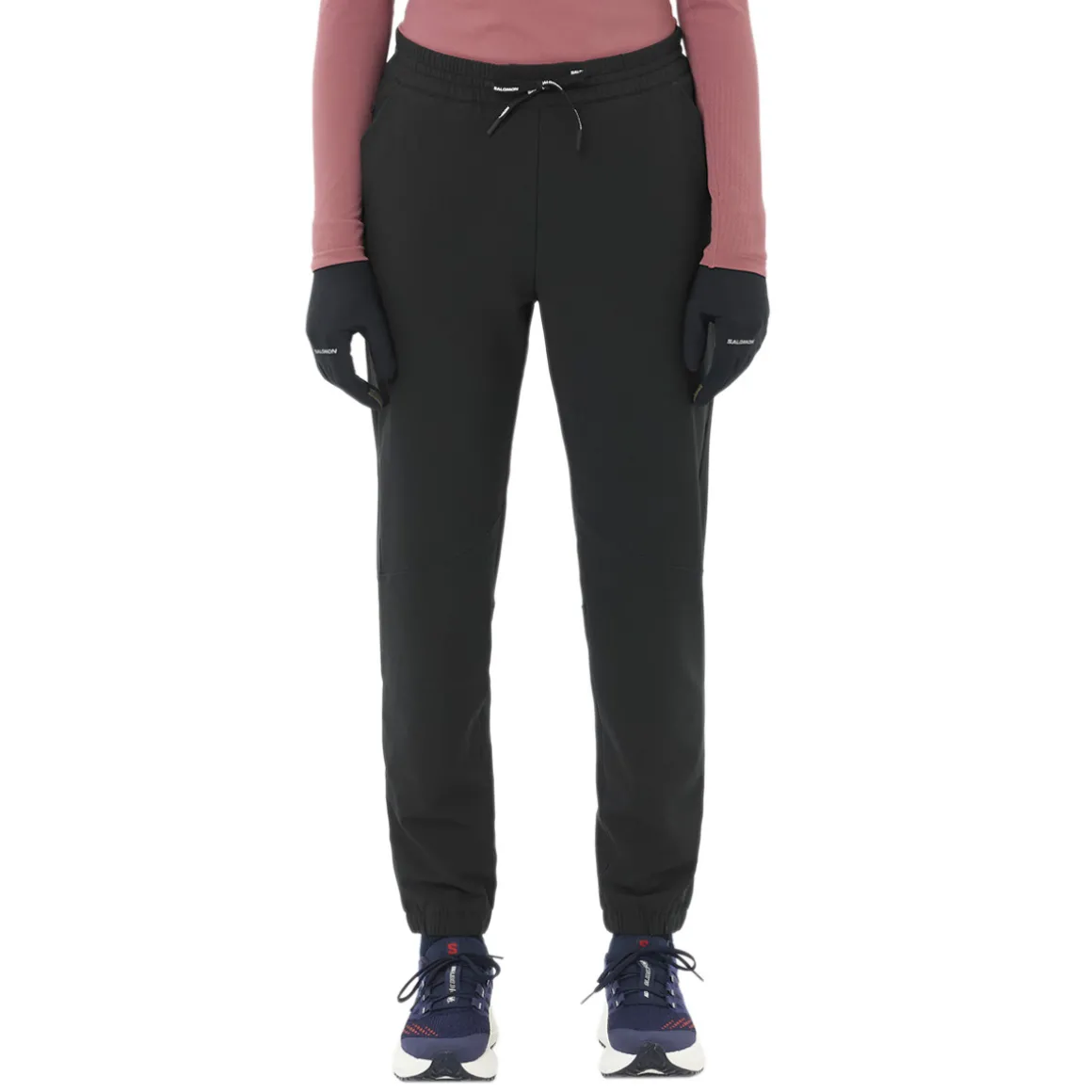 SHKout Hexaflow - Women's Pants