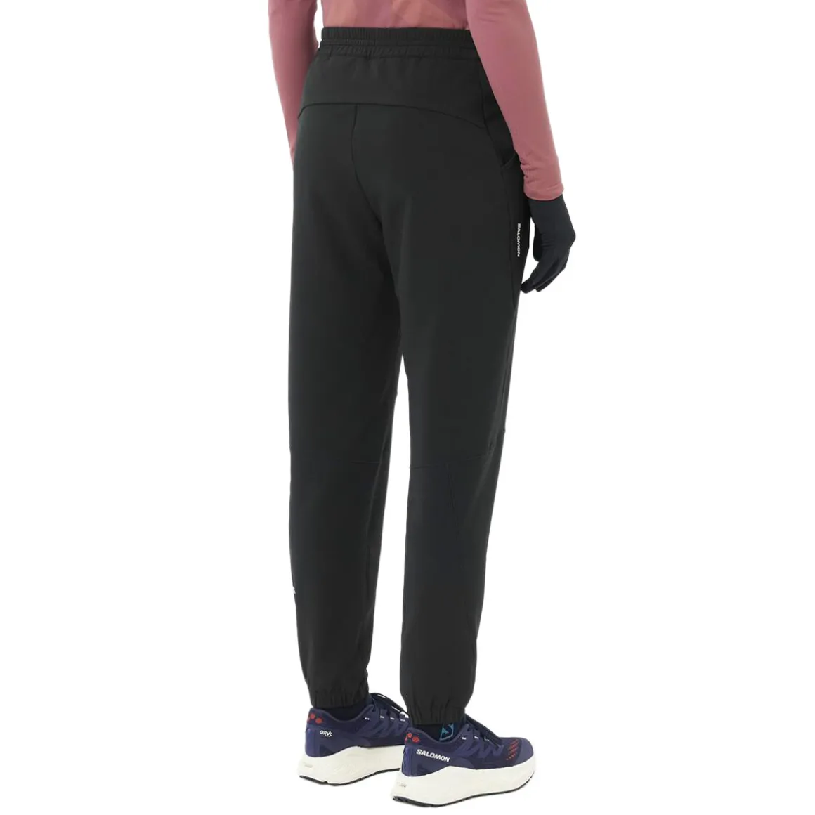 SHKout Hexaflow - Women's Pants