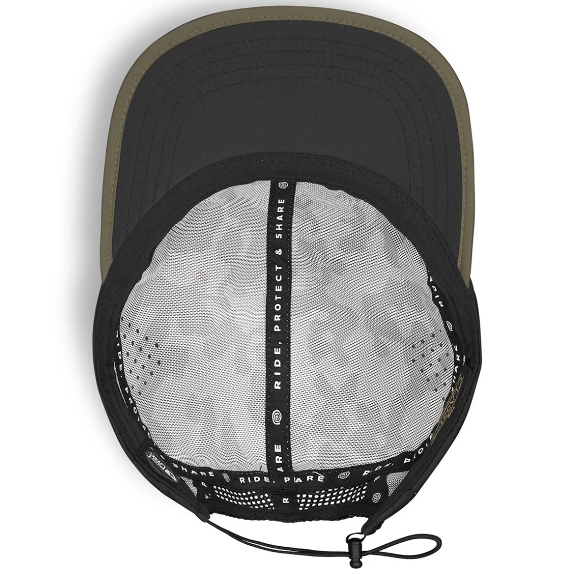 Shonto - Adult Adjustable Cap