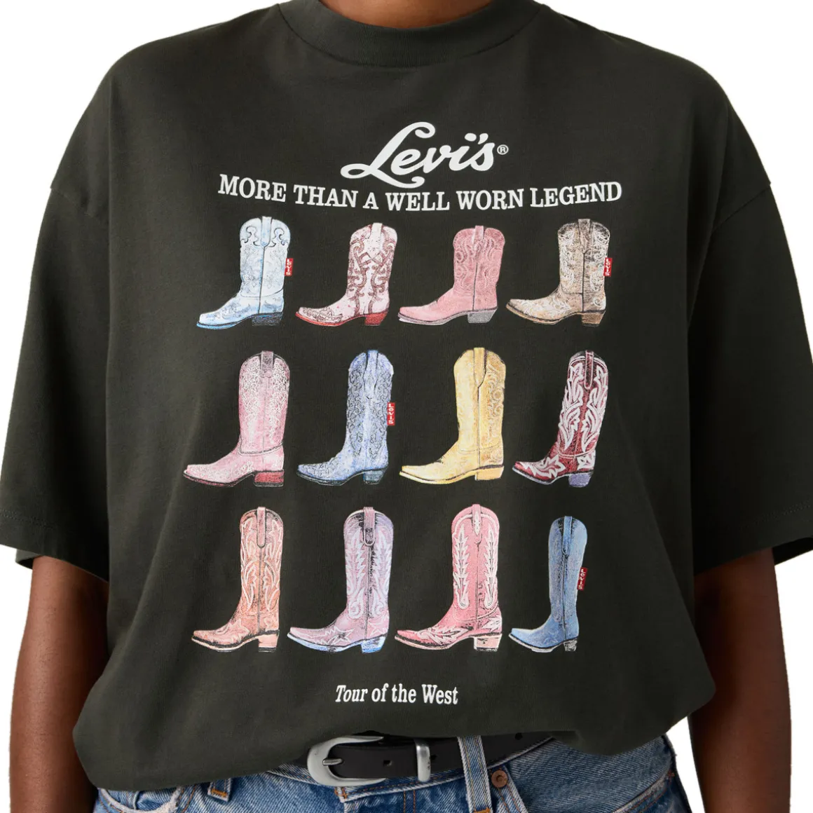 Short Stack - Women's T-Shirt