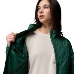 Sienna Hill - Women's Insulated Jacket
