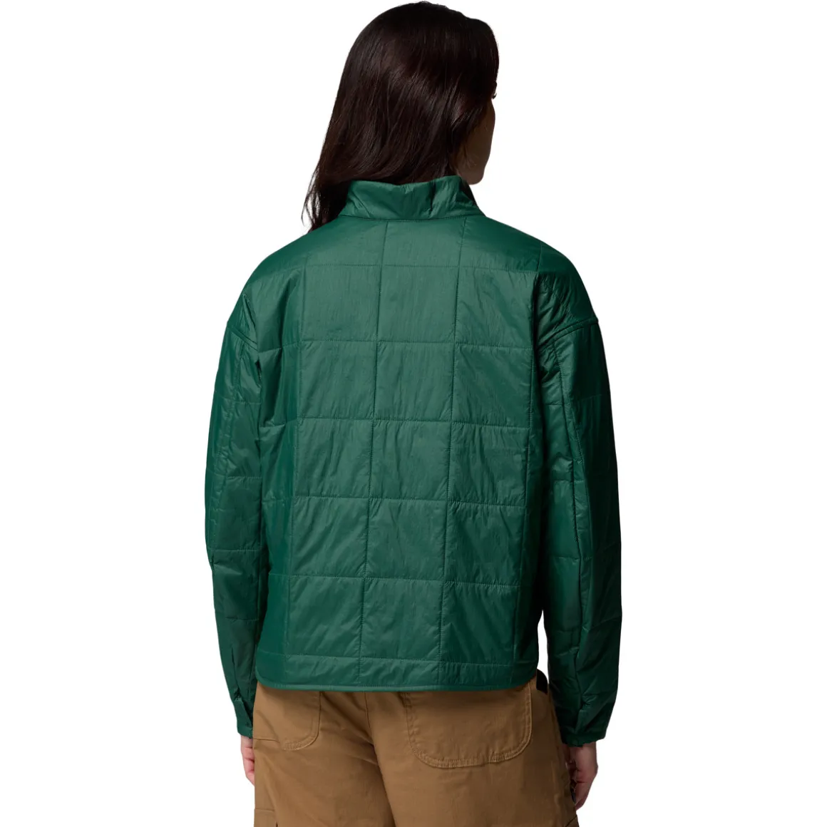 Sienna Hill - Women's Insulated Jacket