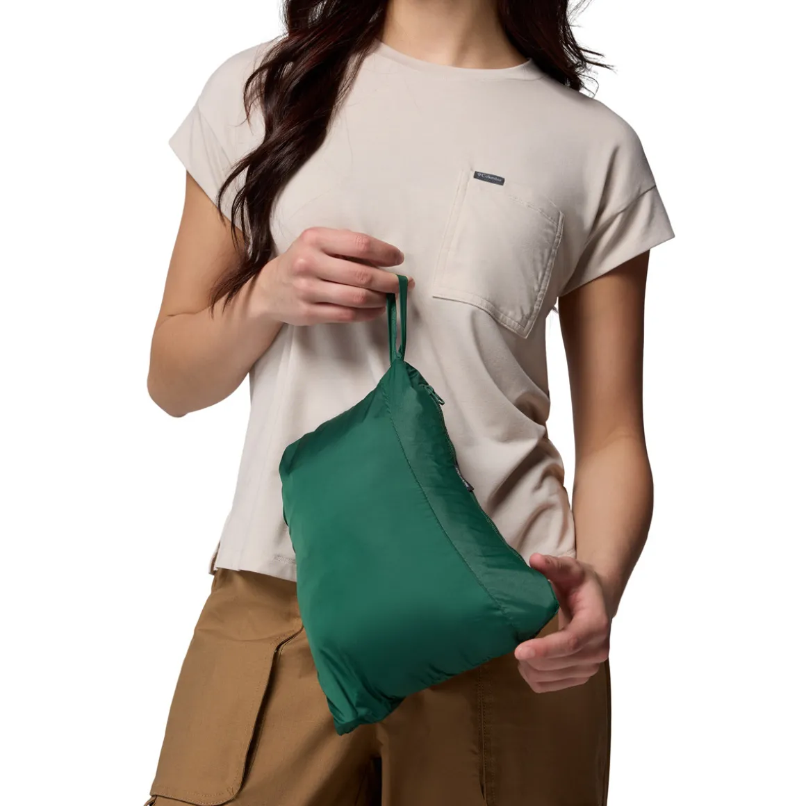 Sienna Hill - Women's Insulated Jacket