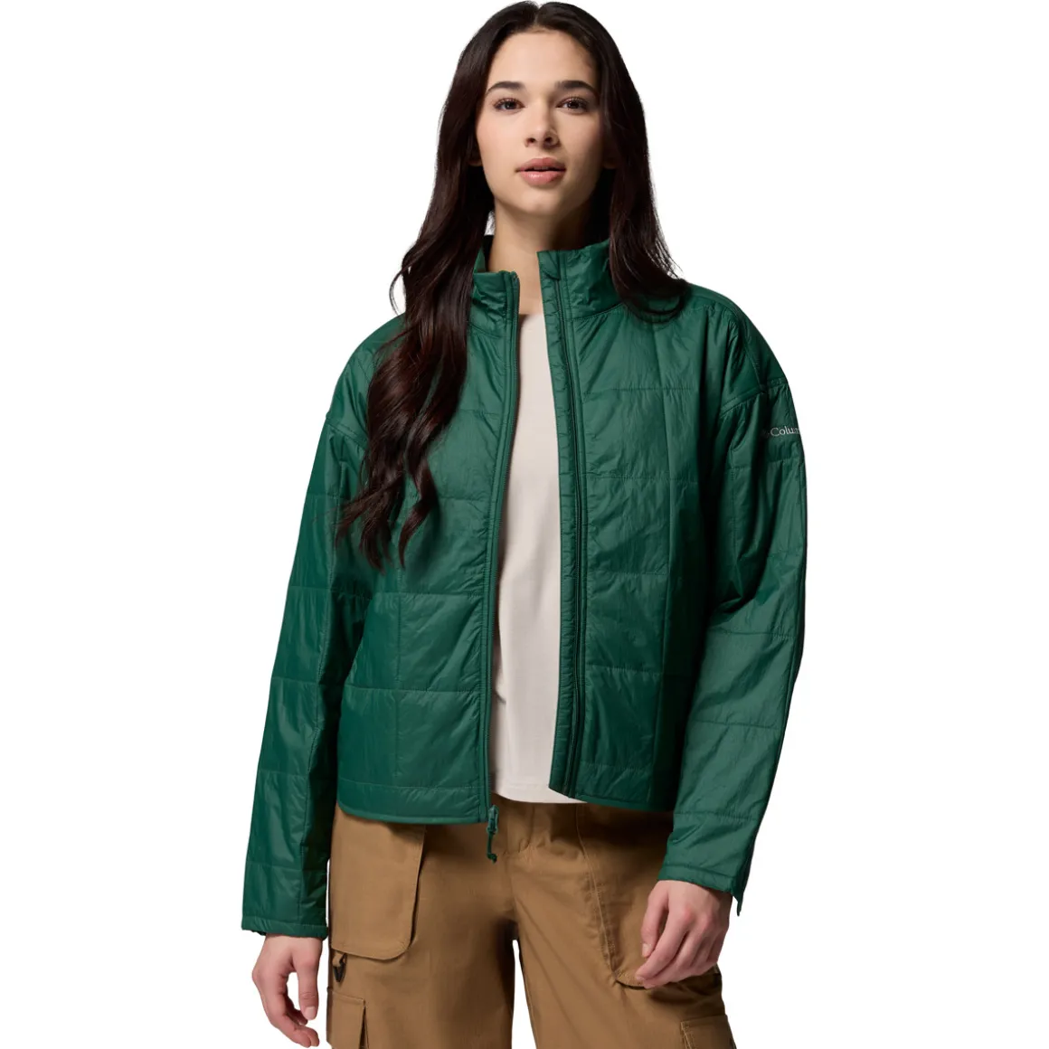 Sienna Hill - Women's Insulated Jacket
